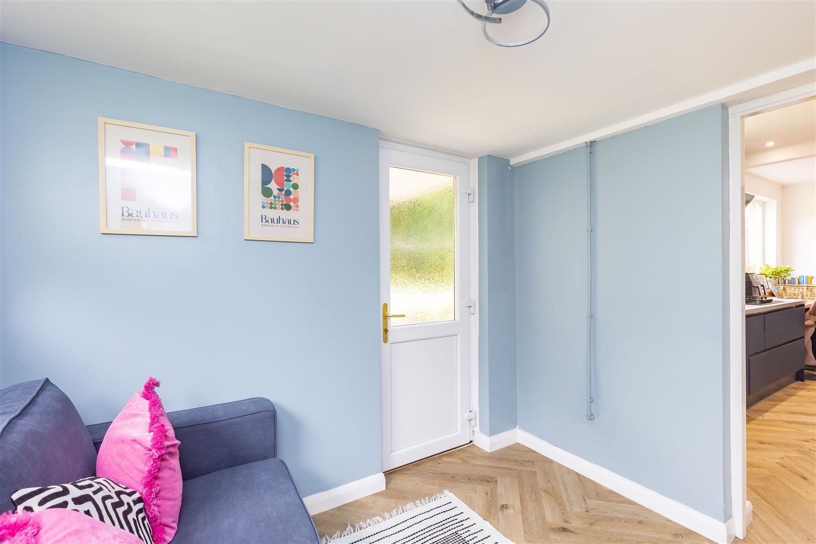 Whitworth Drive, Chorley